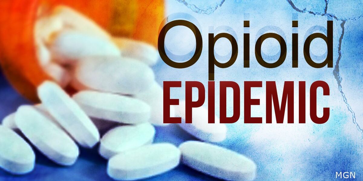 Huntington/Cabell County opioid concerns case to be heard by WV Supreme Court of Appeals