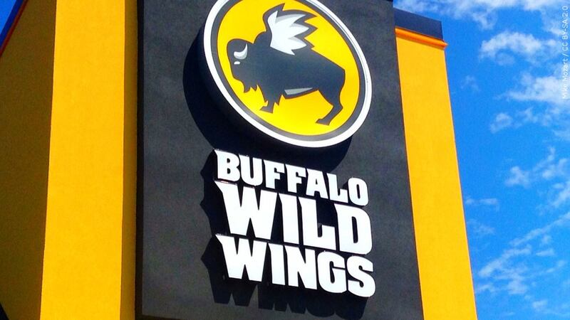 A man is filing a lawsuit against Buffalo Wild Wings claiming its "Boneless Wings" are...