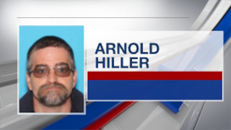 Arnold Hiller was arrested by officers with the Beckley Police Department Sept. 2, according...