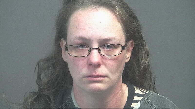 Virginia Christine Lewis Brown