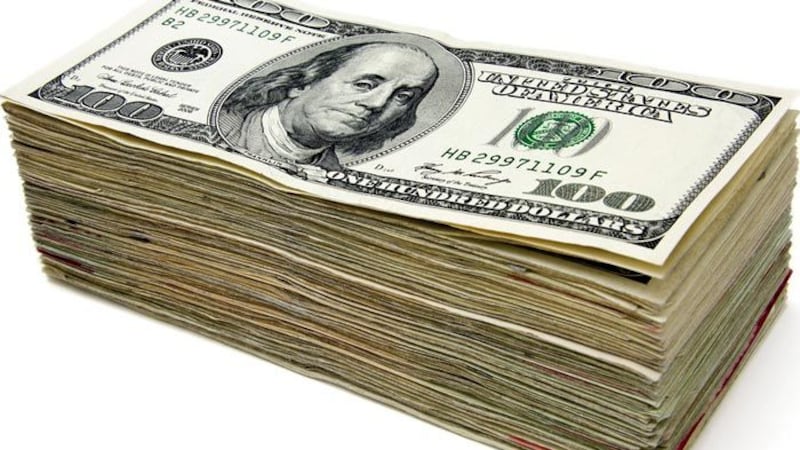 A jury in West Virginia has awarded more than $17 million in a medical malpractice lawsuit.