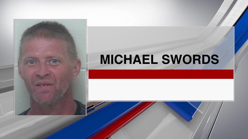 Man accused of assaulting two deputies