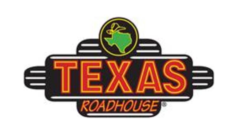 (Source: Texas Roadhouse)