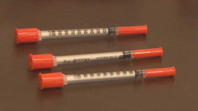 Cabell County Commission approved a resolution for the DHHR and OHFLAC to conduct an...