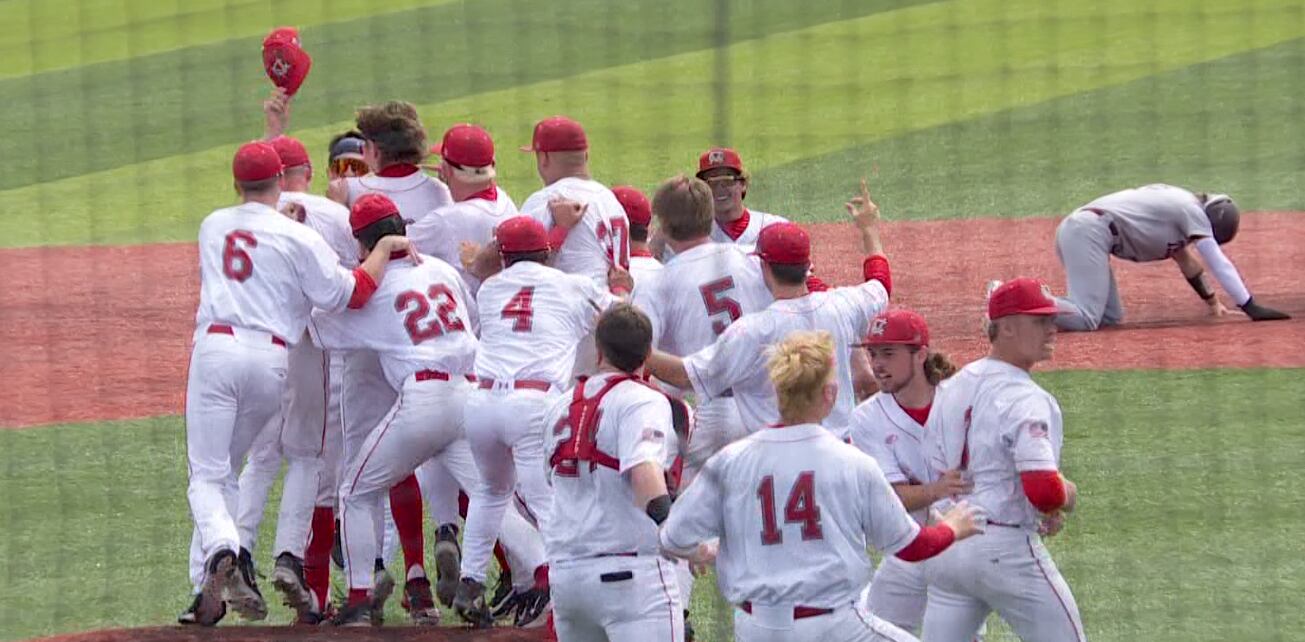 Knights win thriller over GW for state title - Vimarsana News