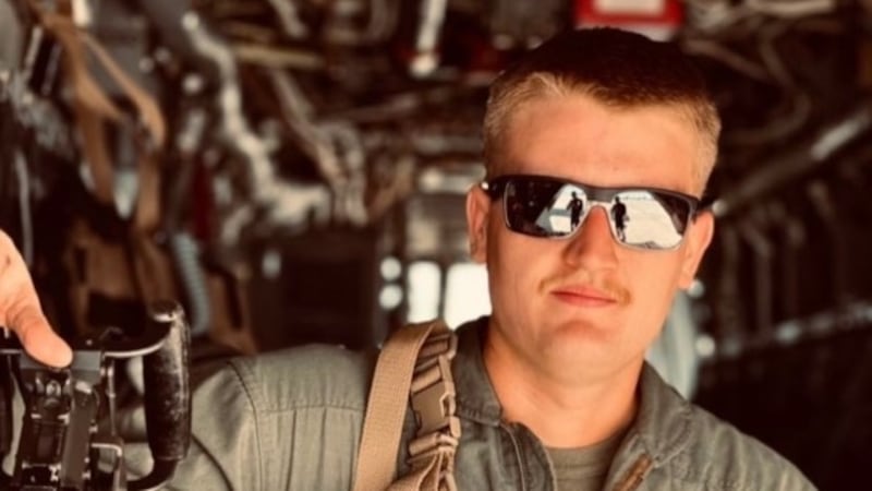 Moore, 24, of Catlettsburg, Kentucky was a graduate of Boyd County High School.