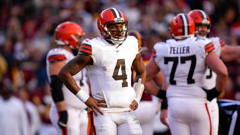 Watch Cleveland Browns Live Stream