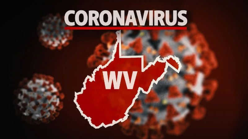 Coronavirus in West Virginia