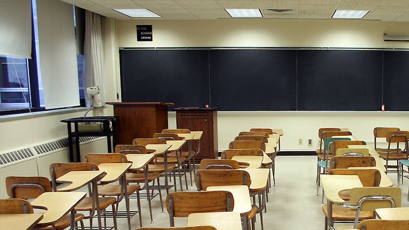 A teacher with Cabell County Schools faces charges of allegedly sexually abusing multiple...