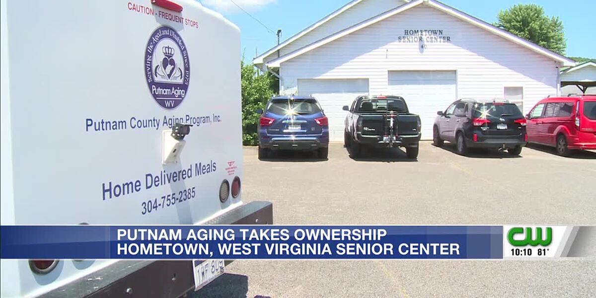 Hometown Senior Center has a new owner Hometown Senior Center has a new owner