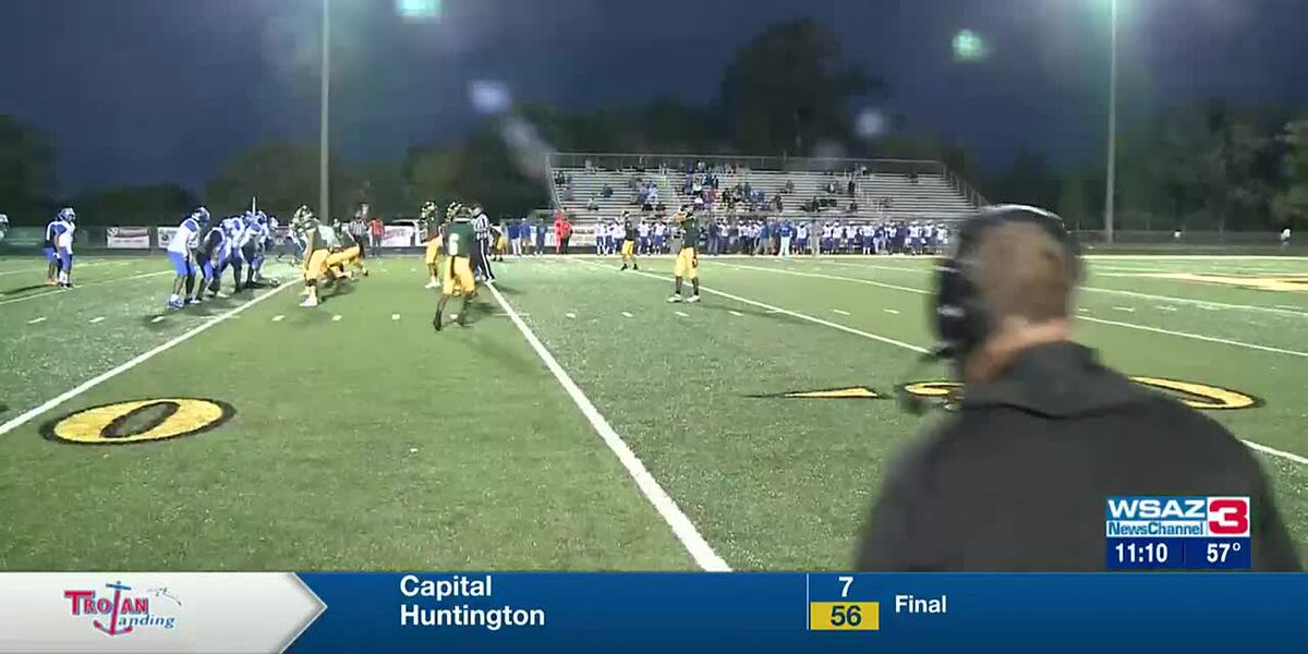 Wv High School Football 2024 Wv High School Football 2024