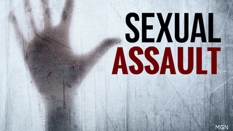Man accused of sexual assault/rape of underage victims