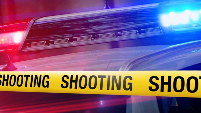Teenager injured in late-night shooting