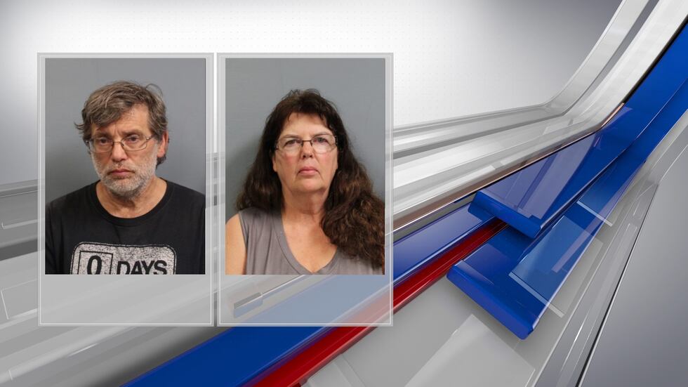 Lantz and Whitefeather were arrested on felony charges of gross child neglect creating a...