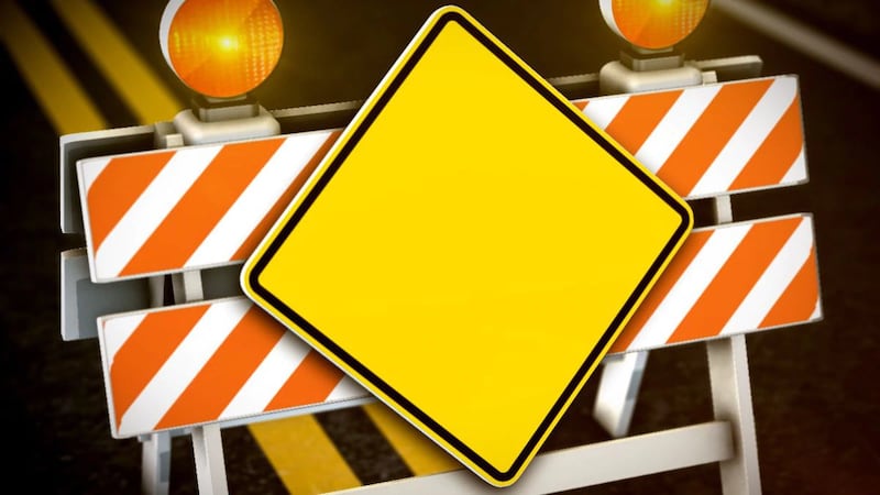 I-64 has re-opened near the Milton interchange after a tractor trailer flipped onto its side...