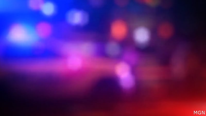 Deputies said a teen was driving near the intersection with Route 60 when they veered off the...
