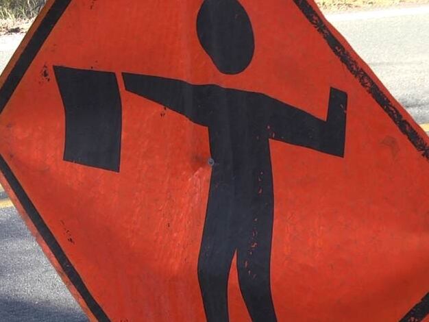 Temporary detours set up at Cabell Huntington Hospital exit near Hal Greer Blvd. - Vimarsana News