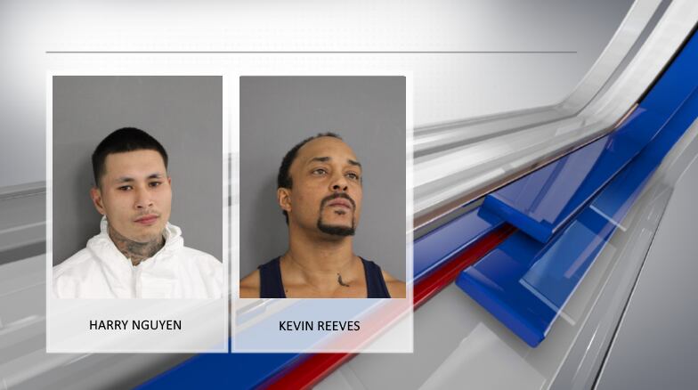 2 men plead not guilty in connection with shooting - Vimarsana News