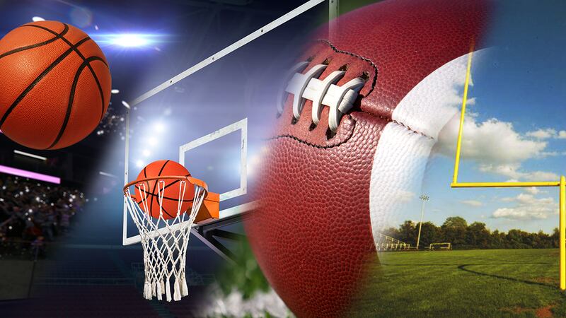 Generic Sports Graphic