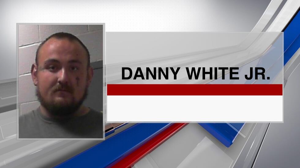Danny White Jr.