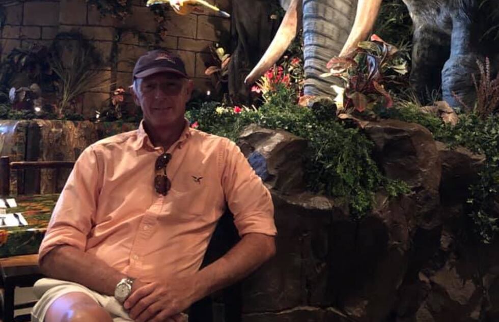 Heavily involved in community activities and supporting his friends and family, Robert “Wes”...