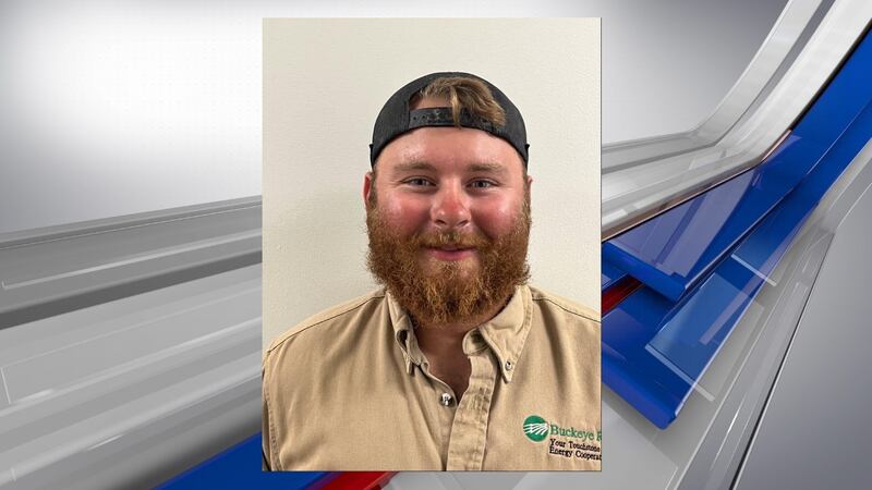An apprentice lineworker was killed in an accident while restoring power during Friday's...