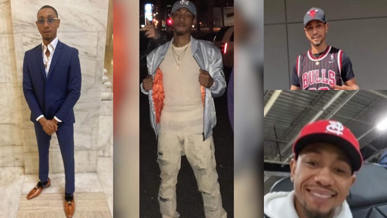 Victim in Kanawha fatal shooting identified; shooter still unknown - Vimarsana News
