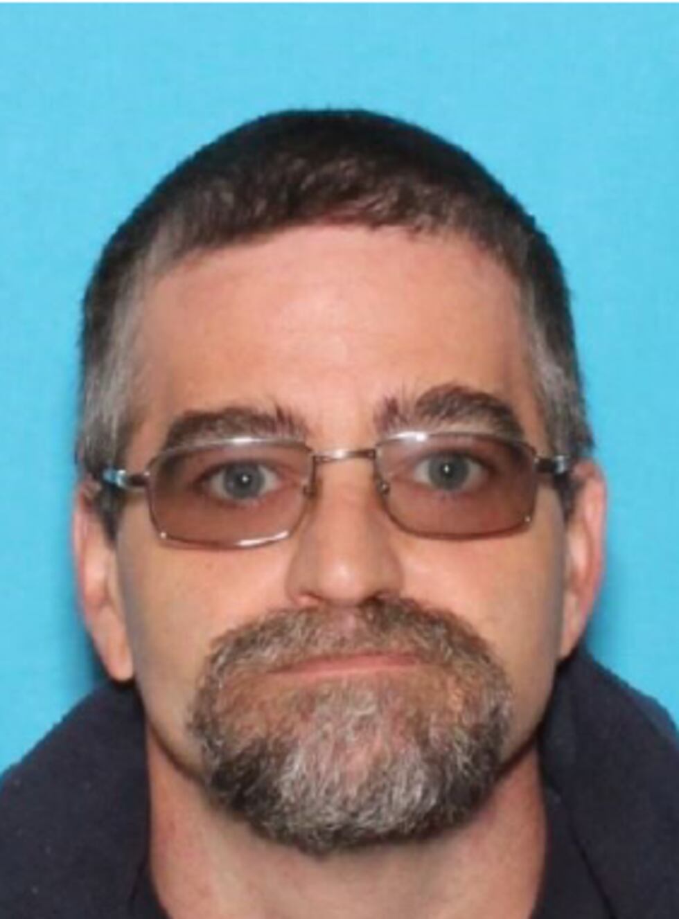 Hiller might be carrying a backpack and is believed to be homeless, Kanawha County deputies say.