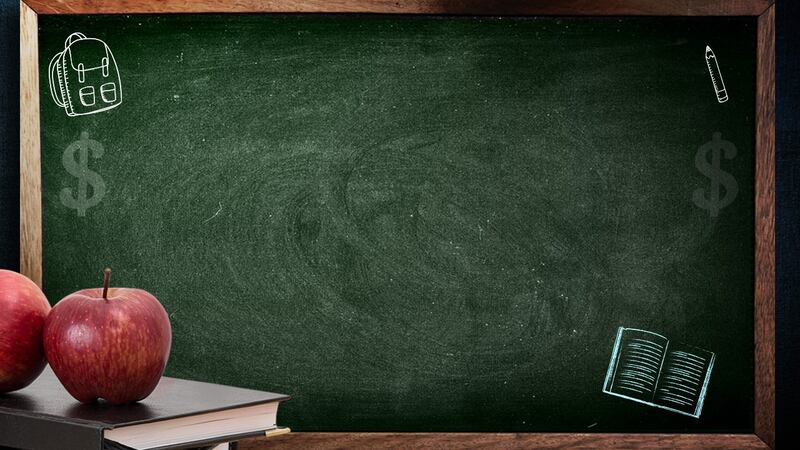 School graphic