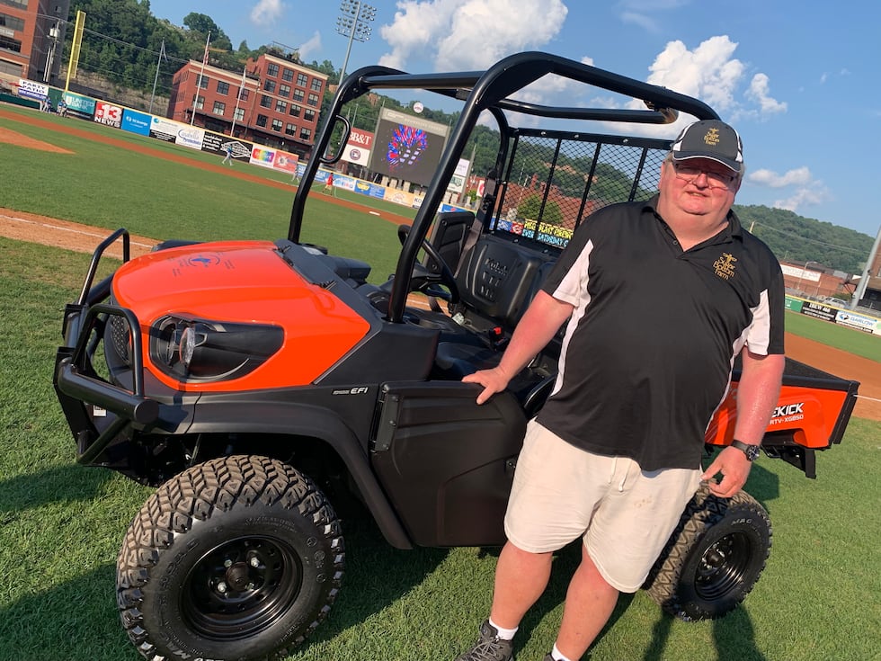 Ovapa U.S. Army Veteran to be Recognized for Military and Community Service, Awarded Kubota...