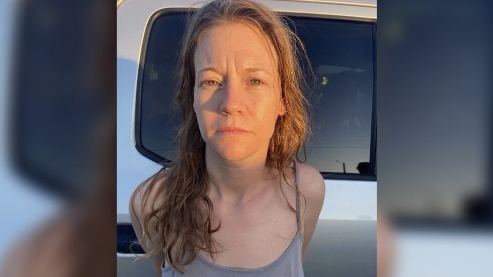 Jodie Marie Tebo, 38