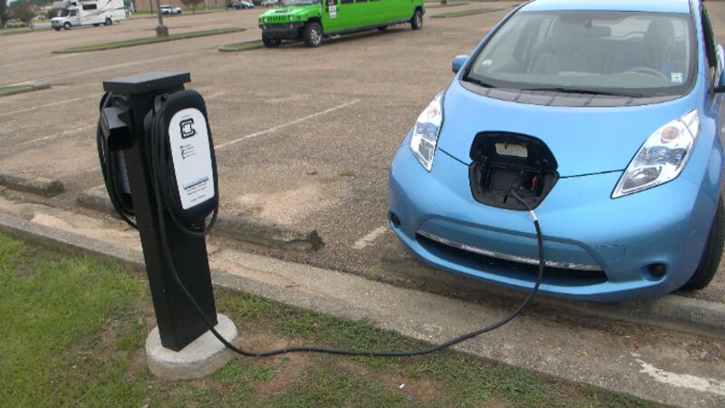 Federal funding for the first two years of the program will be provided to KYTC over the next...
