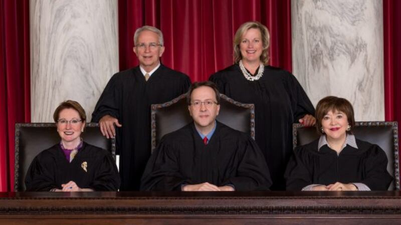 Can impeachment be appealed to the supreme hot sale court