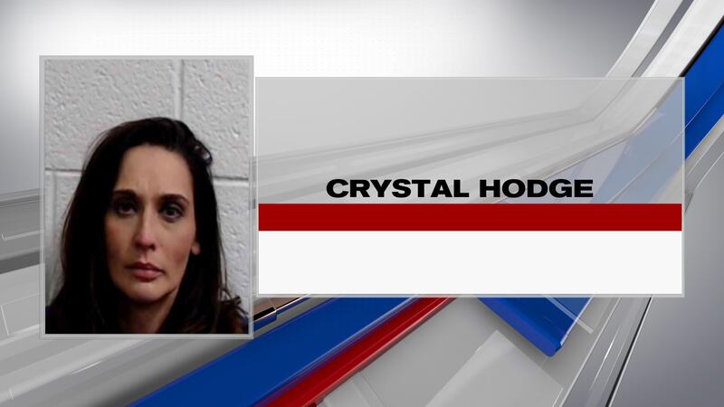 The case was presented to the Carter County Grand Jury and an indictment was recently issued.