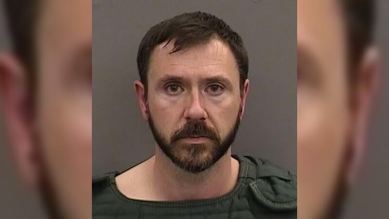 Derrick McLaughlin, a 41-year-old principal at Dawson Elementary School in Riverview, Florida,...