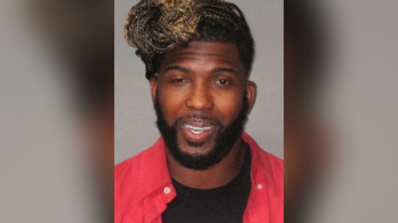 Clarence Yarbrough, also known as “Messie Cee," 37, is charged with domestic abuse battery and...