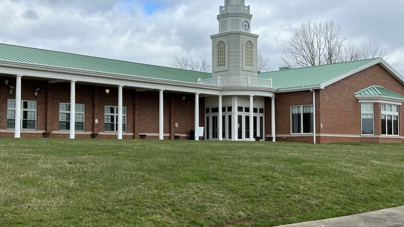 Ohio University leadership recommending sale of OUS Proctorville Center; community protests