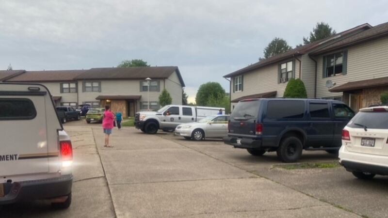 One person has died Friday night in a residential fire in the Hurricane area of Putnam County,...