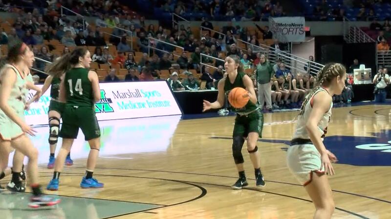 WVSA releases the top players in WV girls Class AA hoops