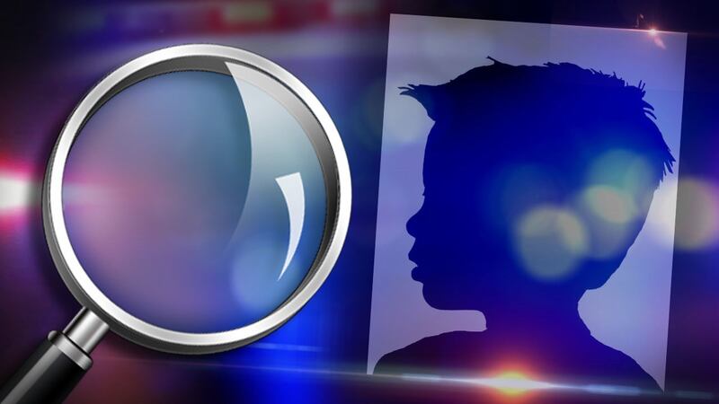 A missing child in Gallia County has been found.