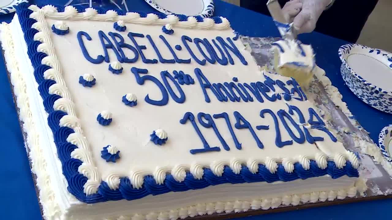 Cabell County EMS celebrating 50th anniversary - Vimarsana News