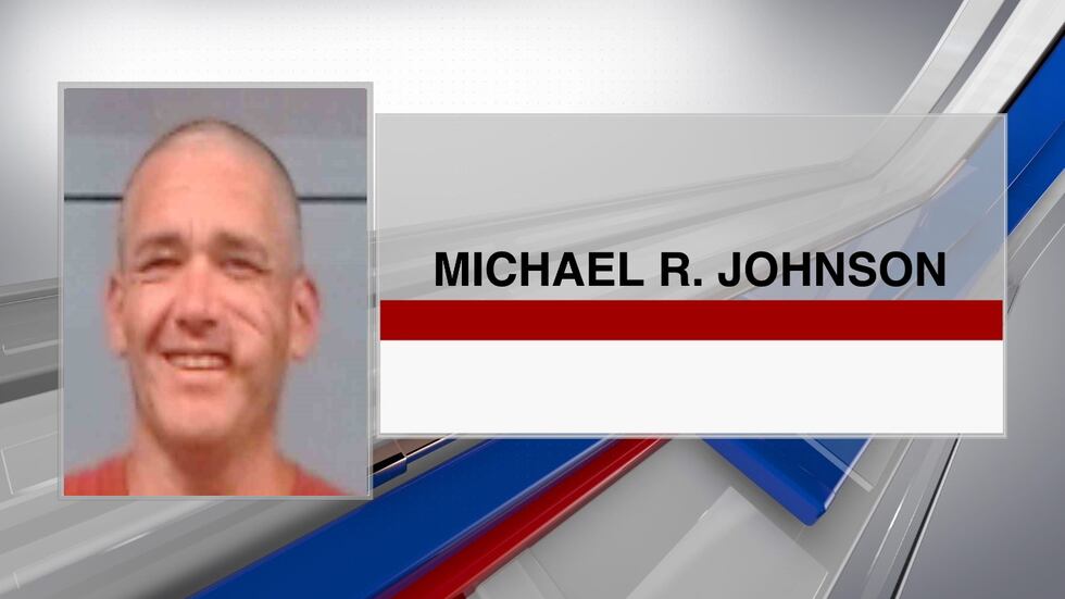 Man arrested for allegedly collecting dead mother’s Social Security benefits
