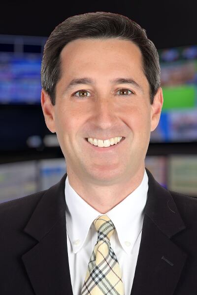 Matt McFarland