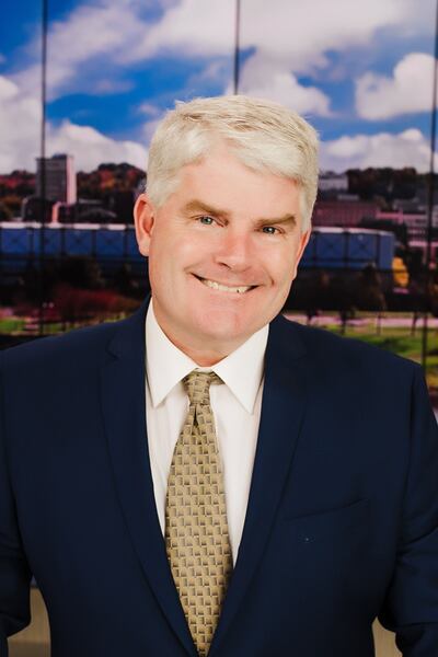 Jim Treacy