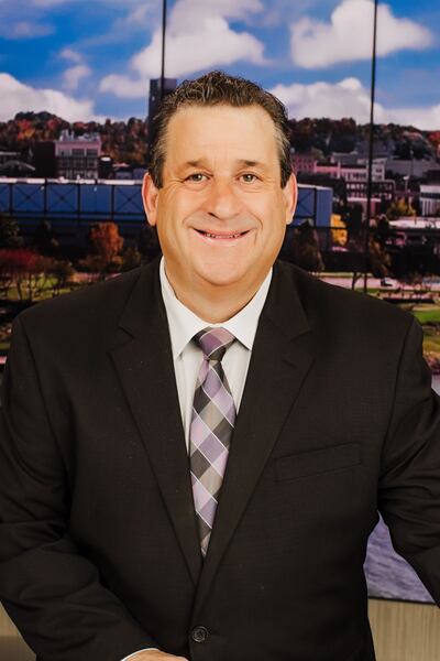 Keith Morehouse