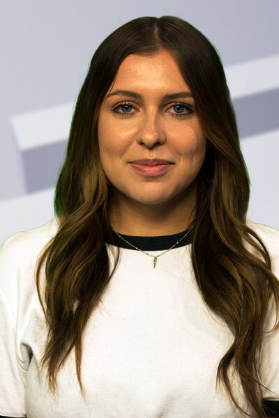 Samantha Valentino