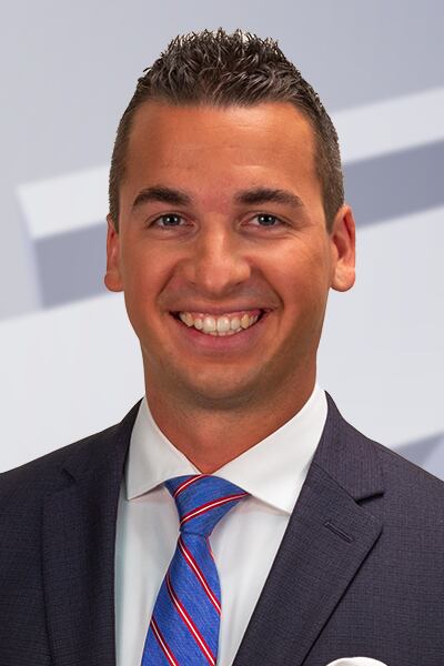 Alex Walker