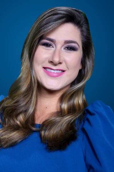 Kelsey Souto