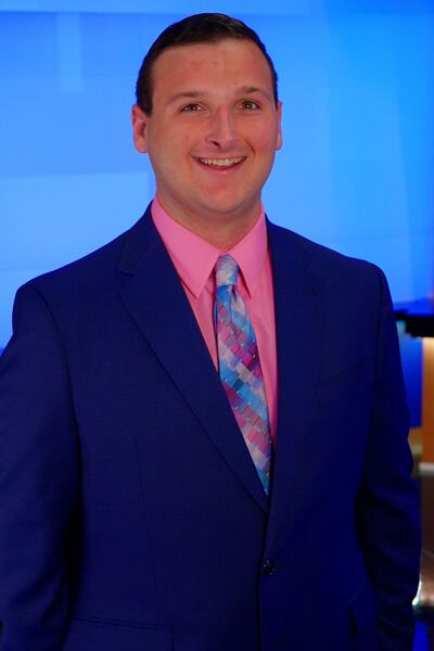 Anthony Ferretti
