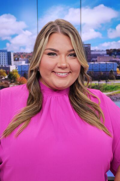Makenna Leisifer